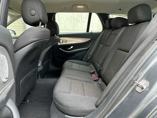 Mercedes-Benz E200 Prestige 184pk 2016 E-Klasse, H-951-VS