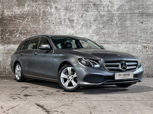 Mercedes-Benz E200 Prestige 184pk 2016 E-Klasse, H-951-VS