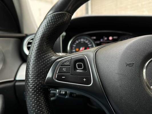 Mercedes-Benz E200 Prestige 184pk 2016 E-Klasse, H-951-VS