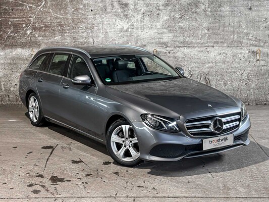 Mercedes-Benz E200 Prestige 184pk 2016 E-Klasse, H-951-VS