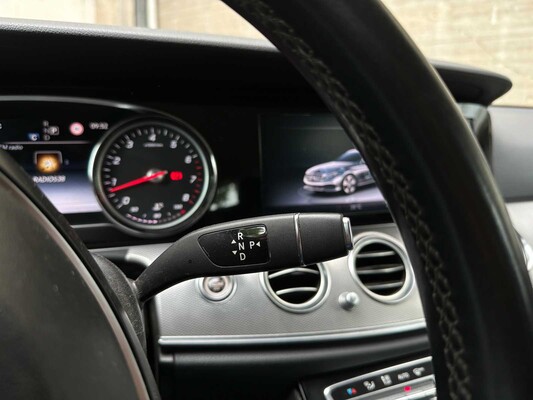 Mercedes-Benz E200 Prestige 184pk 2016 E-Klasse, H-951-VS