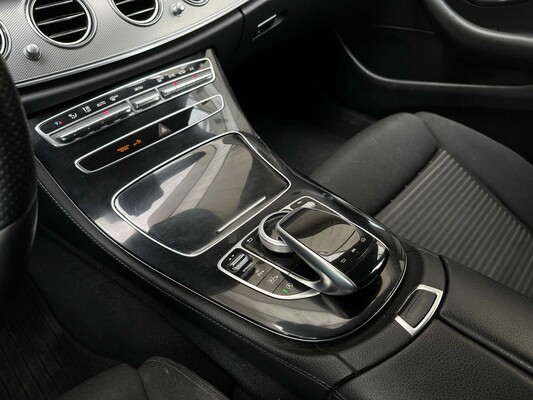 Mercedes-Benz E200 Prestige 184pk 2016 E-Klasse, H-951-VS