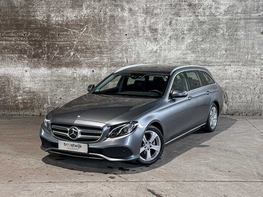 Mercedes-Benz E200 Prestige 184pk 2016 E-Klasse, H-951-VS