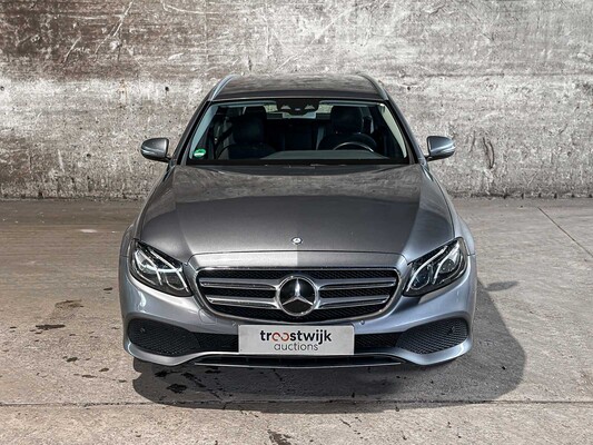 Mercedes-Benz E200 Prestige 184pk 2016 E-Klasse, H-951-VS