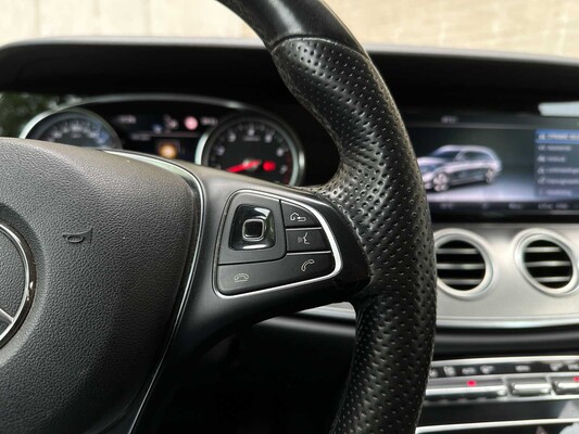 Mercedes-Benz E200 Prestige 184pk 2016 E-Klasse, H-951-VS