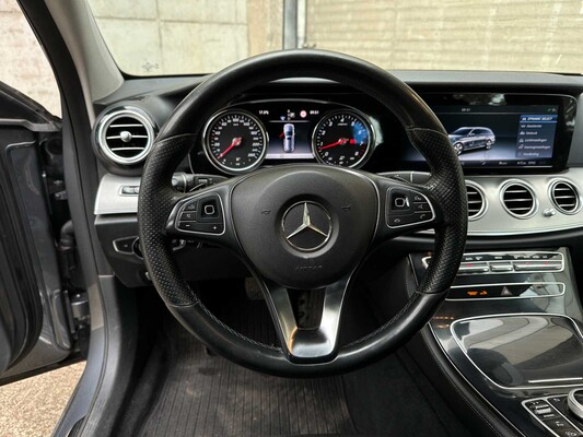 Mercedes-Benz E200 Prestige 184pk 2016 E-Klasse, H-951-VS