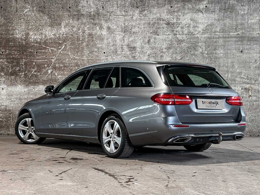 Mercedes-Benz E200 Prestige 184pk 2016 E-Klasse, H-951-VS