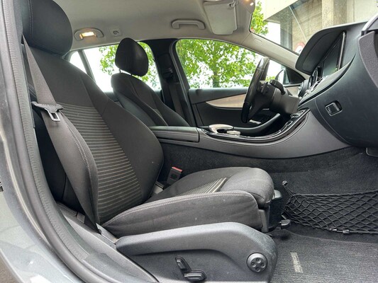 Mercedes-Benz E200 Prestige 184pk 2016 E-Klasse, H-951-VS
