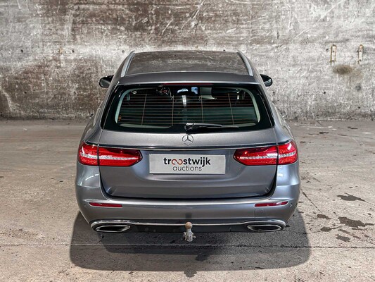 Mercedes-Benz E200 Prestige 184pk 2016 E-Klasse, H-951-VS
