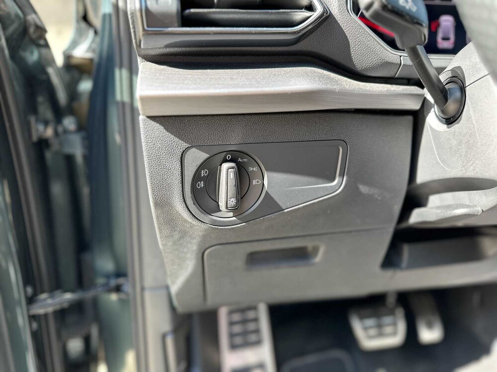 SEAT Tarraco 1.4 TSI e-Hybrid FR PHEV Business DSG-7 5D 180kW 148 PS 2024 (Original-NL+1. Besitzer), Z-007-LF