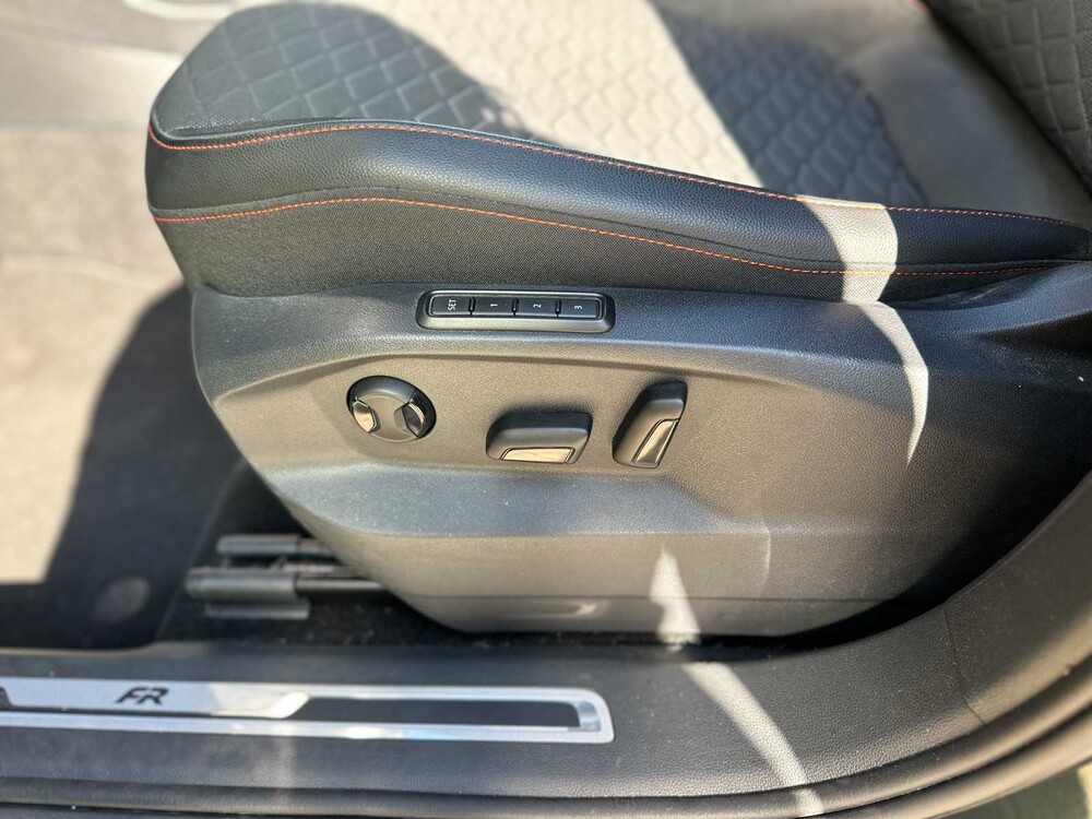 SEAT Tarraco 1.4 TSI e-Hybrid FR PHEV Business DSG-7 5D 180kW 148 PS 2024 (Original-NL+1. Besitzer), Z-007-LF