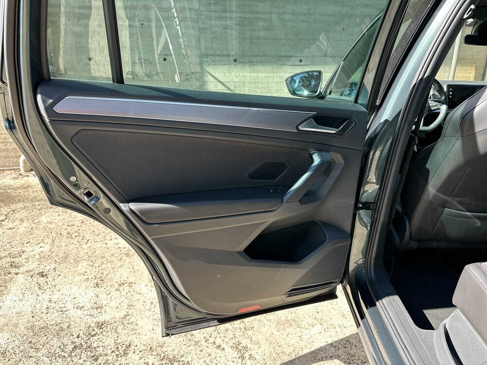 SEAT Tarraco 1.4 TSI e-Hybrid FR PHEV Business DSG-7 5D 180kW 148 PS 2024 (Original-NL+1. Besitzer), Z-007-LF