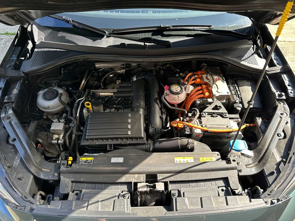 SEAT Tarraco 1.4 TSI e-Hybrid FR PHEV Business DSG-7 5D 180kW 148 PS 2024 (Original-NL+1. Besitzer), Z-007-LF
