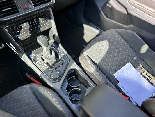 SEAT Tarraco 1.4 TSI e-Hybrid FR PHEV Business DSG-7 5D 180kW 148 PS 2024 (Original-NL+1. Besitzer), Z-007-LF