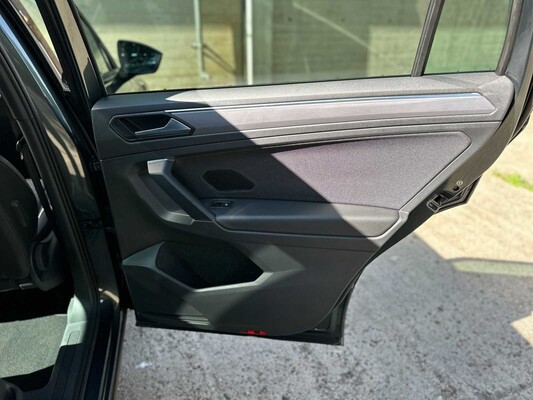 SEAT Tarraco 1.4 TSI e-Hybrid FR PHEV Business DSG-7 5D 180kW 148 PS 2024 (Original-NL+1. Besitzer), Z-007-LF