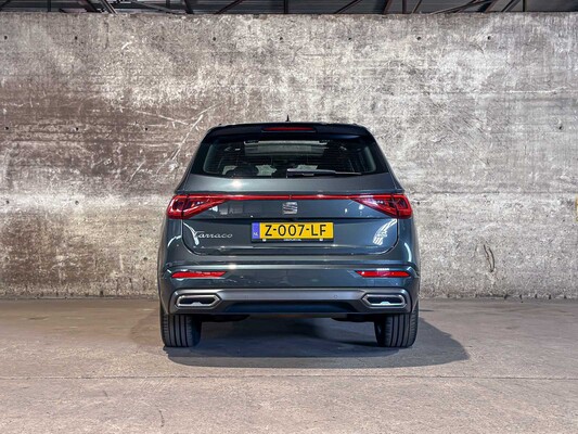 SEAT Tarraco 1.4 TSI e-Hybrid FR PHEV Business DSG-7 5D 180kW 148 PS 2024 (Original-NL+1. Besitzer), Z-007-LF