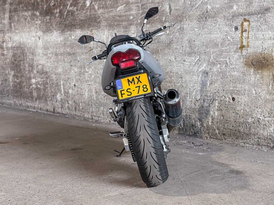 Suzuki Tour GSF 1200 N Bandit Naked 98pk 2003, MX-FS-78