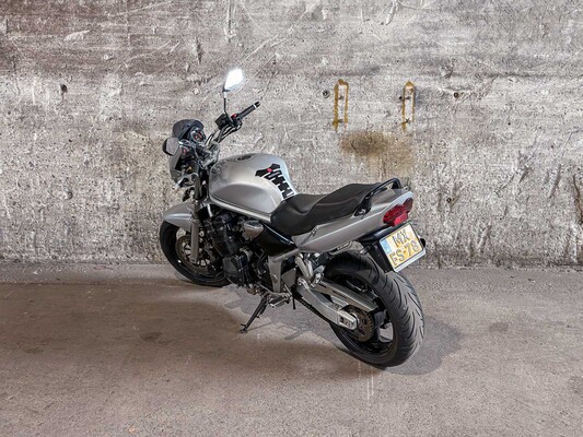 Suzuki Tour GSF 1200 N Bandit Naked 98 PS 2003, MX-FS-78