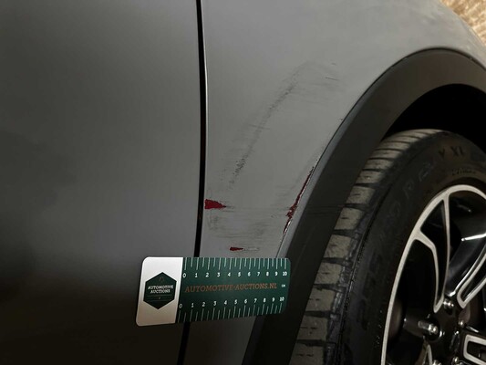Ford Explorer Eco Boost Limited 290pk 2013 7-persoons, NG-169-X
