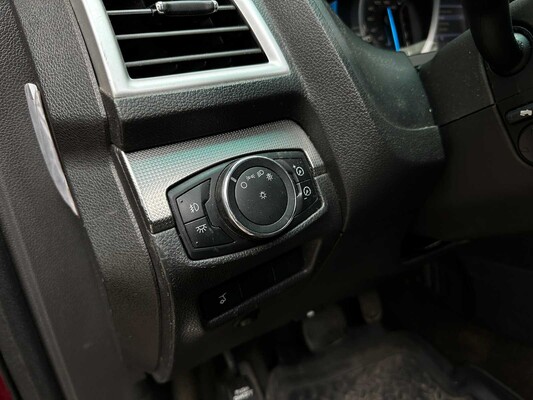 Ford Explorer Eco Boost Limited 290pk 2013 7-persoons, NG-169-X