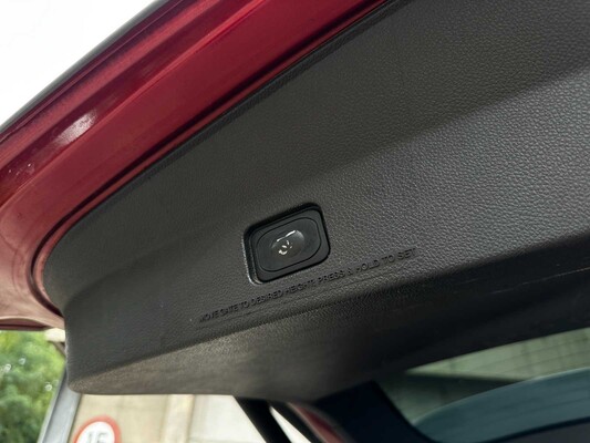 Ford Explorer Eco Boost Limited 290pk 2013 7-persoons, NG-169-X