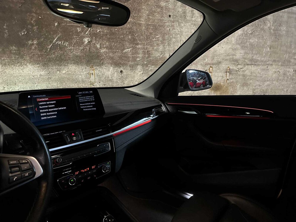BMW X1 sDrive20i Business Edition Plus 178hp 2022 (Original-NL), P-914-LJ