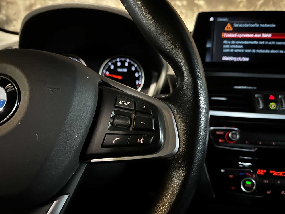 BMW X1 sDrive20i Business Edition Plus 178hp 2022 (Original-NL), P-914-LJ