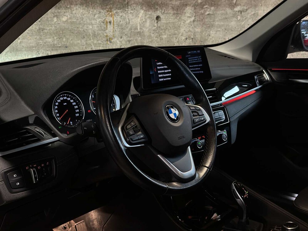 BMW X1 sDrive20i Business Edition Plus 178hp 2022 (Original-NL), P-914-LJ