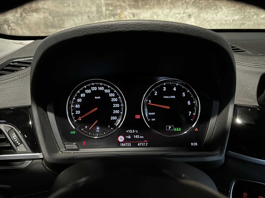 BMW X1 sDrive20i Business Edition Plus 178 PS 2022 (Original-NL), P-914-LJ