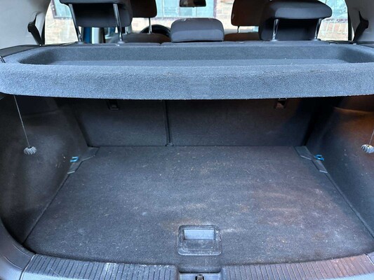 Volkswagen T-Cross 1.0 TSI Life 116 PS 2020 7-DSG Automatik, H-112-NP