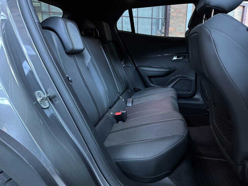 Peugeot 2008 1,2 PureTech GT-Line 131 PS 2020 (Original-NL + 1. Besitzer), H-379-PN
