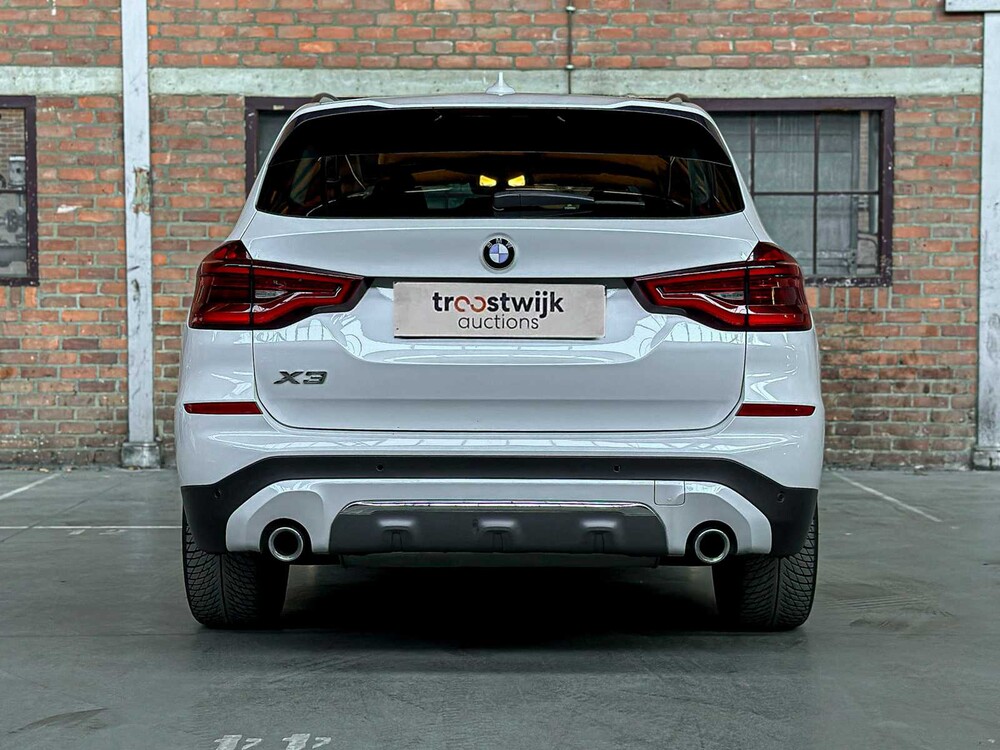 BMW X3 xDrive30e Business Edition Plus 292 PS 2021 (Original-NL + 1. Besitzer), N-314-FK