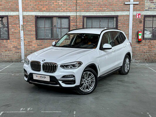 BMW X3 xDrive30e Business Edition Plus 292pk 2021 (Origineel-NL + 1e Eigenaar), N-314-FK