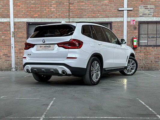 BMW X3 xDrive30e Business Edition Plus 292pk 2021 (Origineel-NL + 1e Eigenaar), N-314-FK