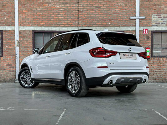 BMW X3 xDrive30e Business Edition Plus 292pk 2021 (Origineel-NL + 1e Eigenaar), N-314-FK