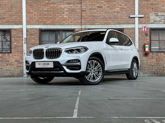 BMW X3 xDrive30e Business Edition Plus 292pk 2021 (Origineel-NL + 1e Eigenaar), N-314-FK