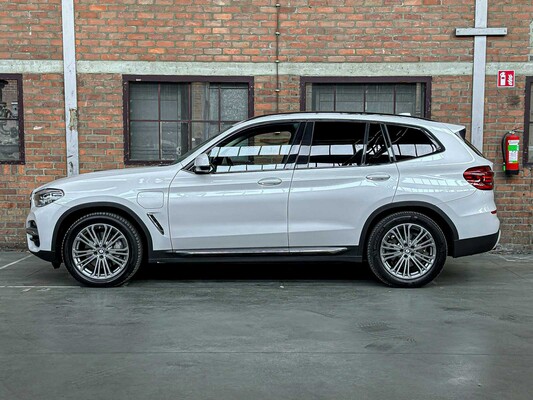 BMW X3 xDrive30e Business Edition Plus 292 PS 2021 (Original-NL + 1. Besitzer), N-314-FK