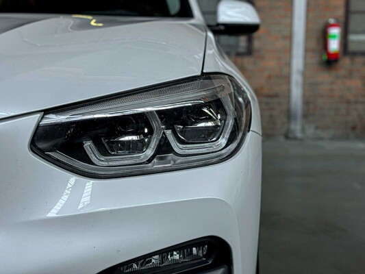 BMW X3 xDrive30e Business Edition Plus 292 PS 2021 (Original-NL + 1. Besitzer), N-314-FK