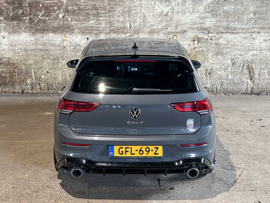 Volkswagen Golf 8 VIII 2.0 TDI 116pk 2020, GFL-69-Z