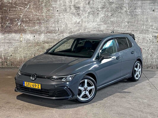 Volkswagen Golf 8 VIII 2.0 TDI 116pk 2020, GFL-69-Z