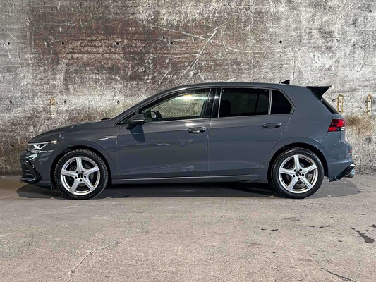 Volkswagen Golf 8 VIII 2.0 TDI 116pk 2020, GFL-69-Z