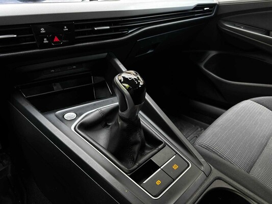 Volkswagen Golf 8 VIII 2.0 TDI 116pk 2020, GFL-69-Z