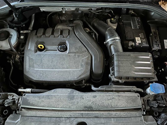 Audi Q3 Sportback 35 TFSI Pro Line 150hp 2021 (Original-NL+1st owner), L-473-BF