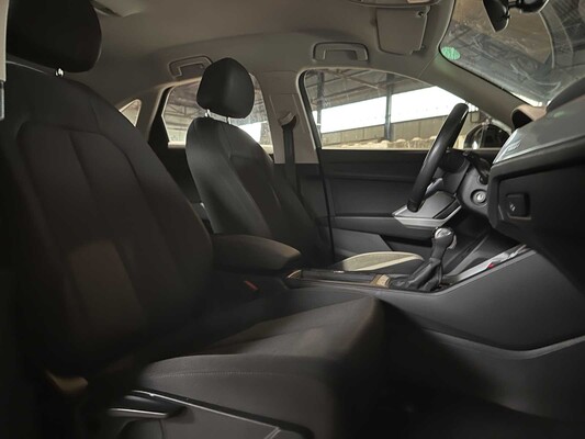 Audi Q3 Sportback 35 TFSI Pro Line 150hp 2021 (Original-NL+1st owner), L-473-BF