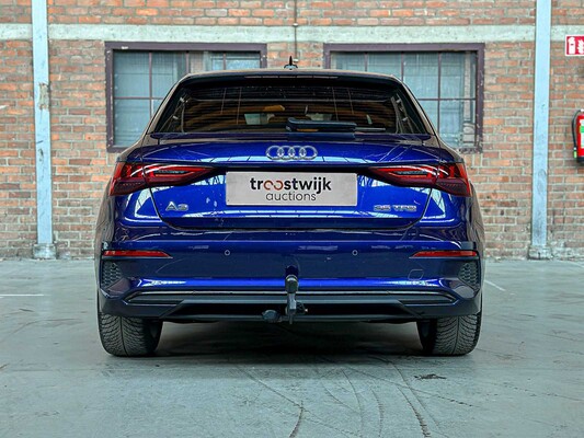 Audi A3 Sportback 35 TFSI Business Edition 150 PS 2020 (Original-NL + 1. Besitzer), J-594-JG