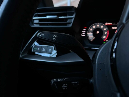 Audi A3 Sportback 35 TFSI Business Edition 150 PS 2020 (Original-NL + 1. Besitzer), J-594-JG
