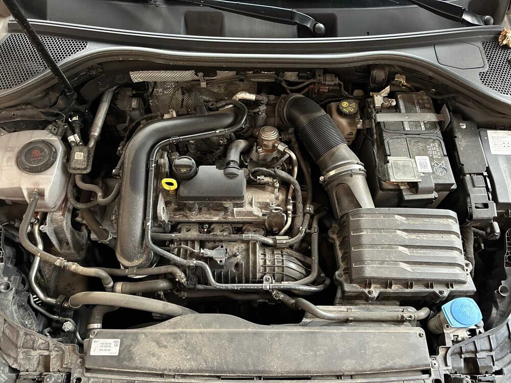 Audi A3 Sportback 30 TFSI Pro Line 110 PS 2022 (Original-NL), R-053-SL