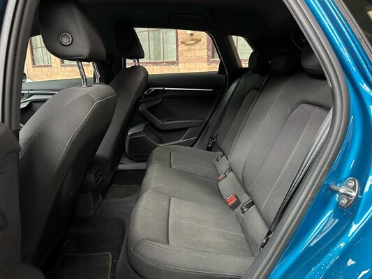 Audi A3 Sportback 30 TFSI Pro Line 110 PS 2022 (Original-NL), R-053-SL