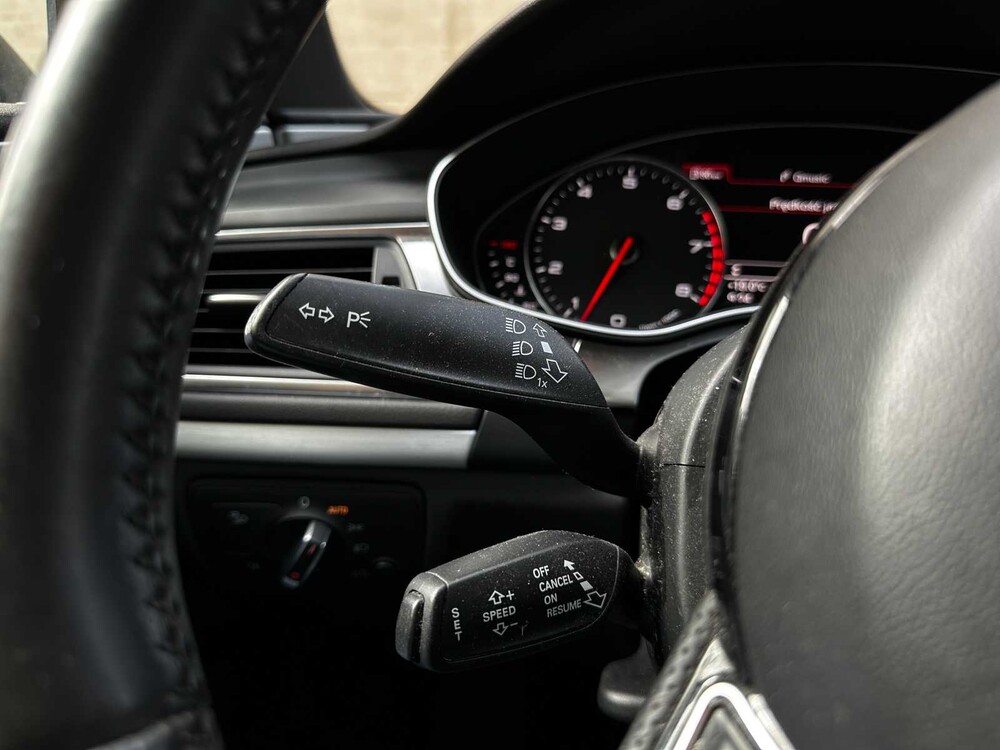 Audi A7 Sportback 2.8 V6 FSI quattro S edition 204hp 2014 (Original-NL), 2-XHH-08