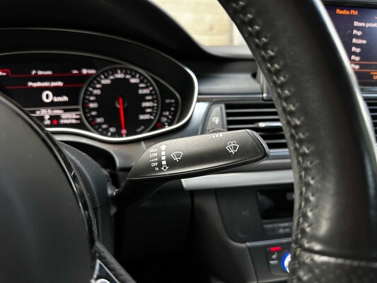 Audi A7 Sportback 2.8 V6 FSI quattro S edition 204hp 2014 (Original-NL), 2-XHH-08